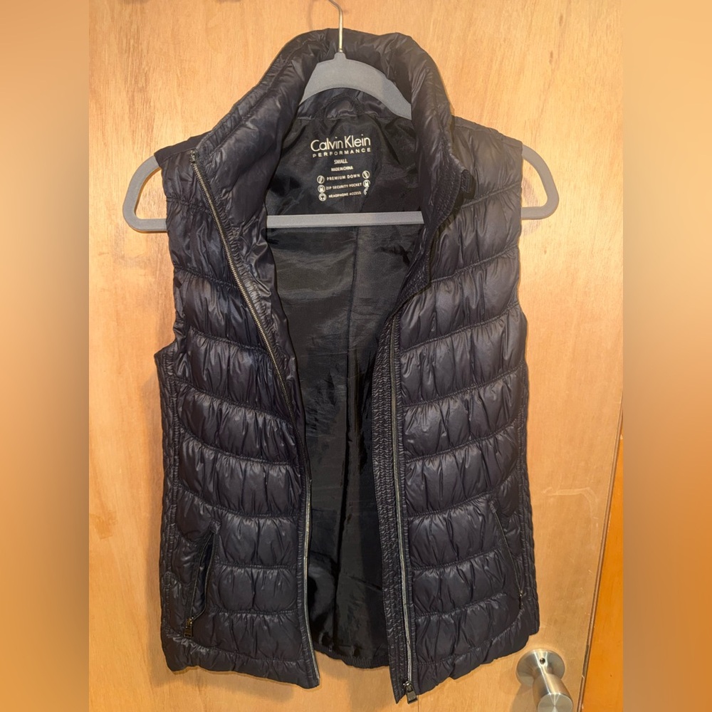 Calvin Klein Vest